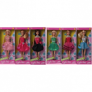 Кукла - Модница (Defa Lucy, 8272d)